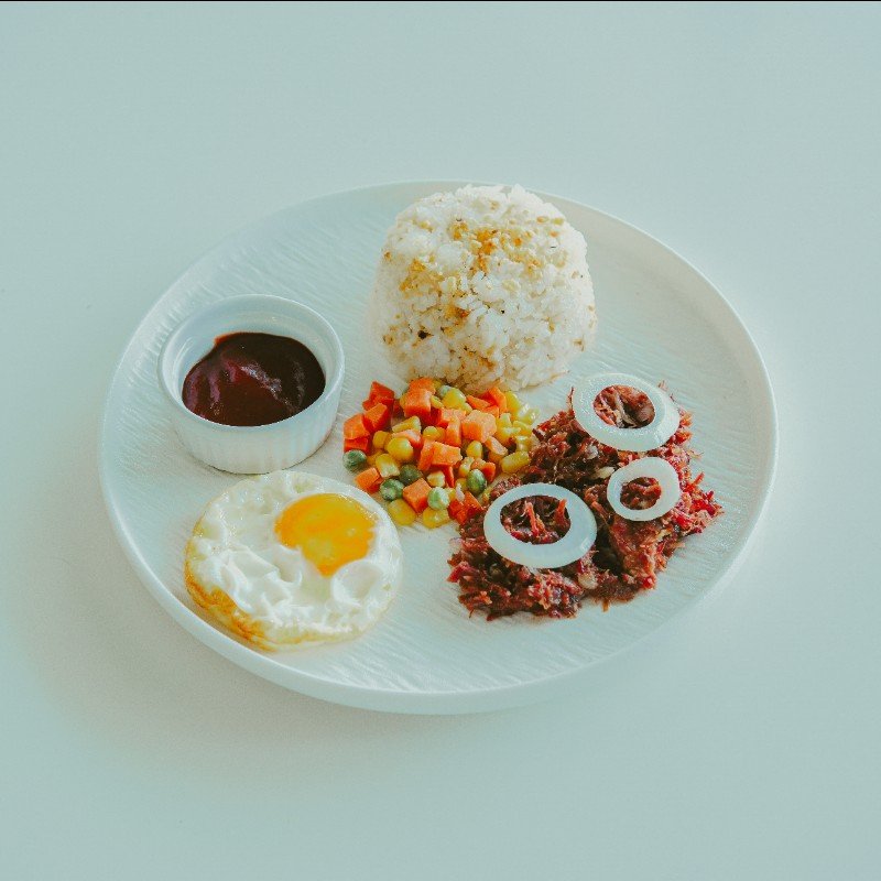 Corned Beef