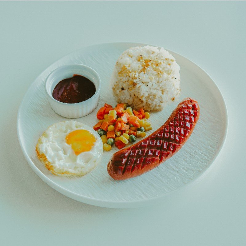 Hungarian Sausage