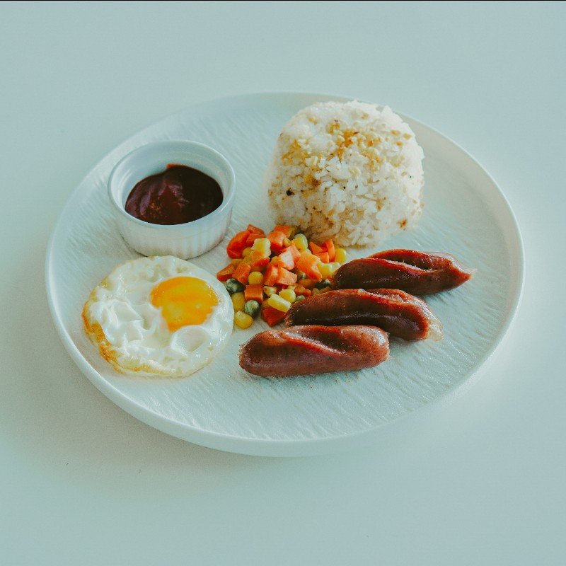 Longganisa
