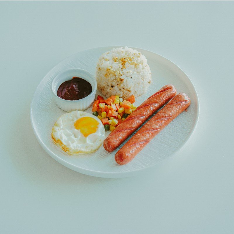 New Yorker's Hotdog