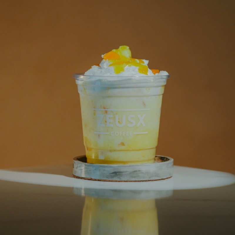 Mango Delight