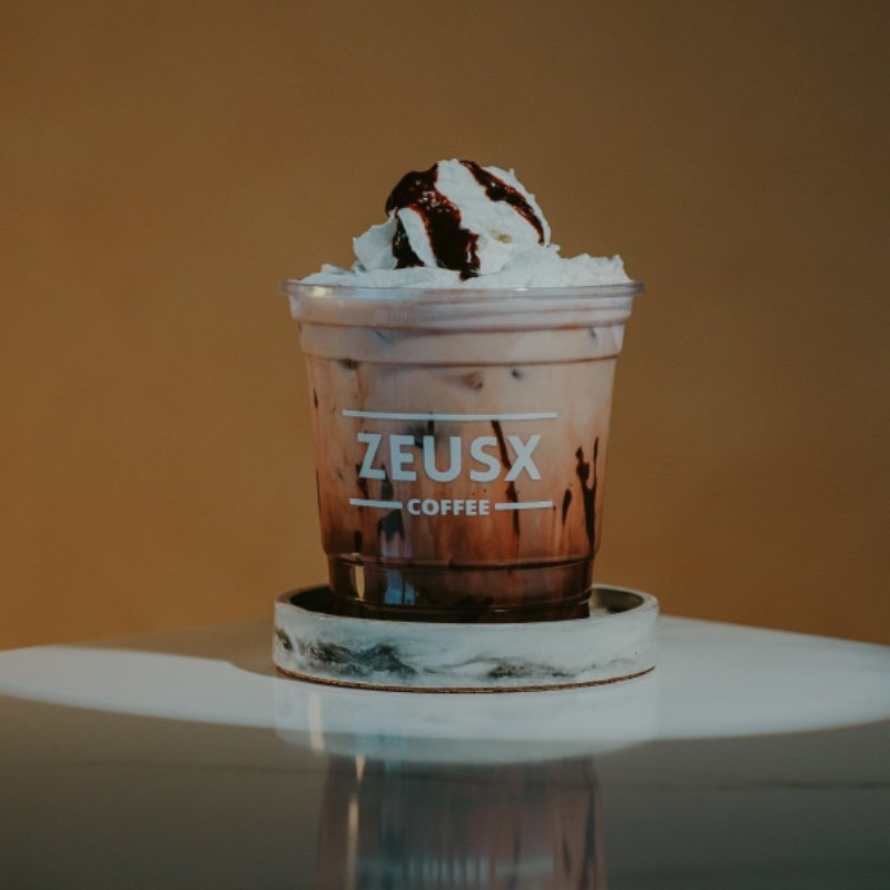 Chocolate Delight