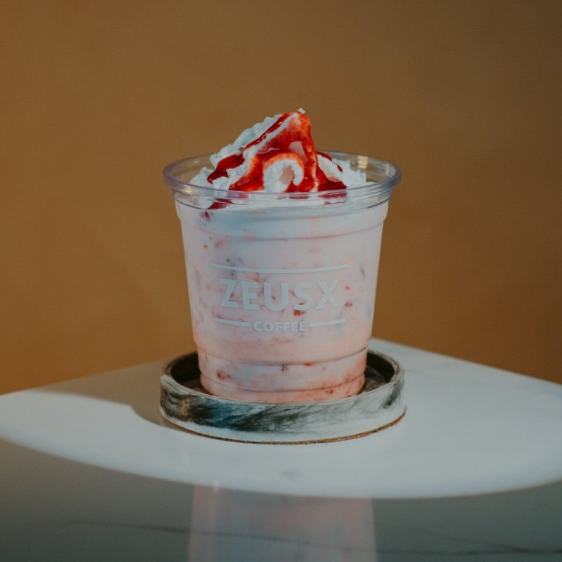 Berry Delight