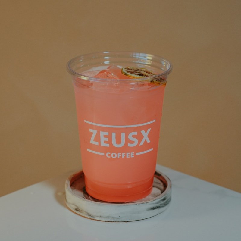 Pink Lemonade