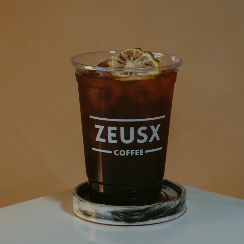 Iced Tea