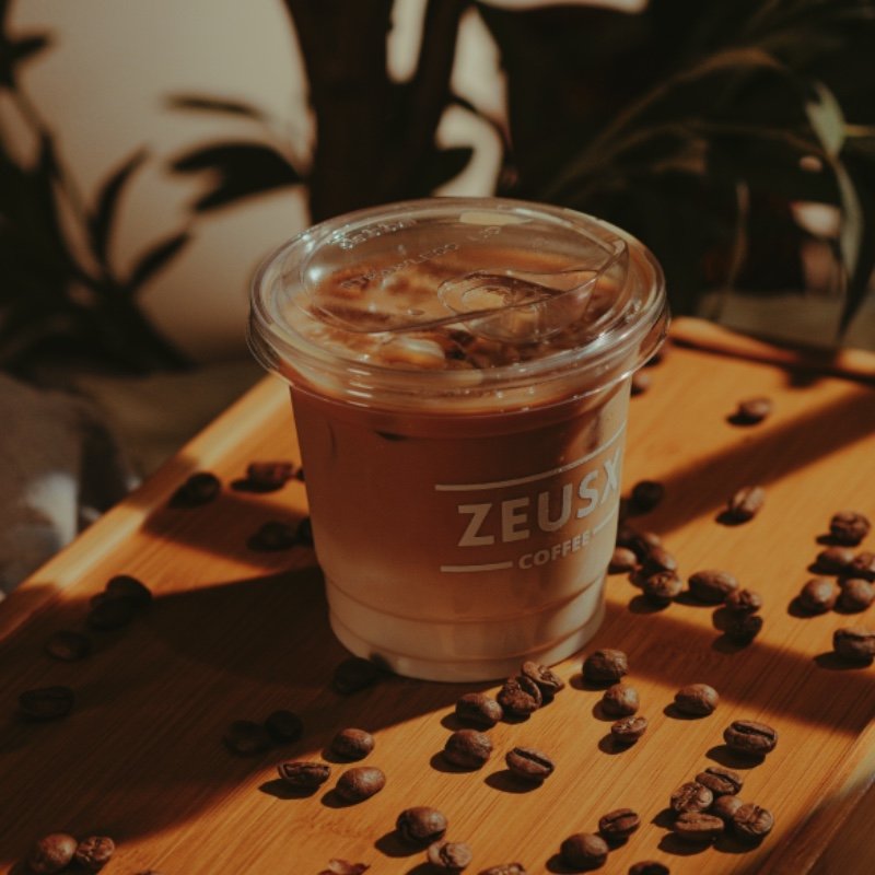 Spanish Latte