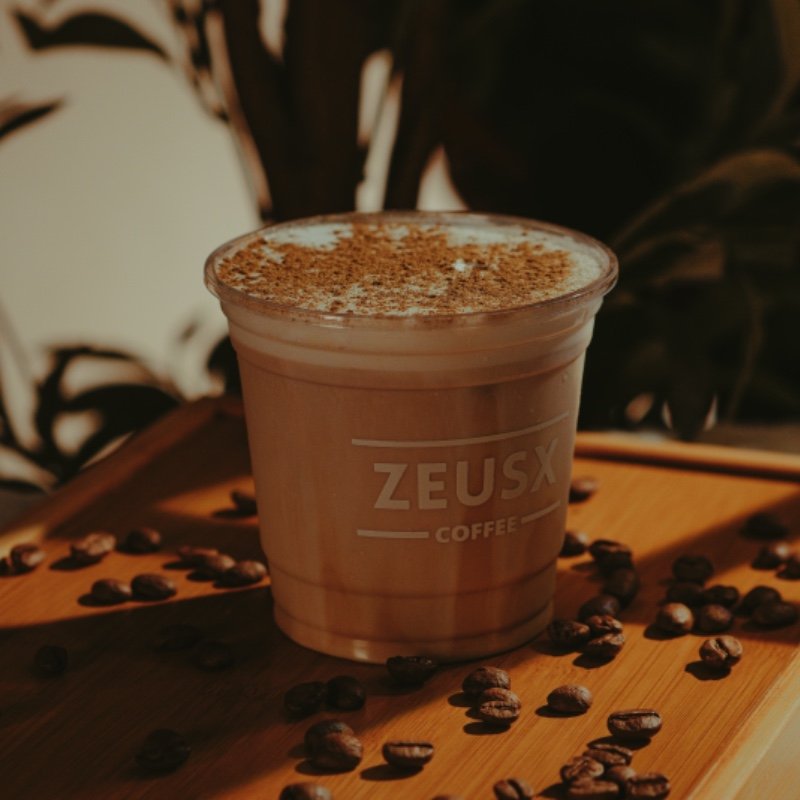 Cappuccino