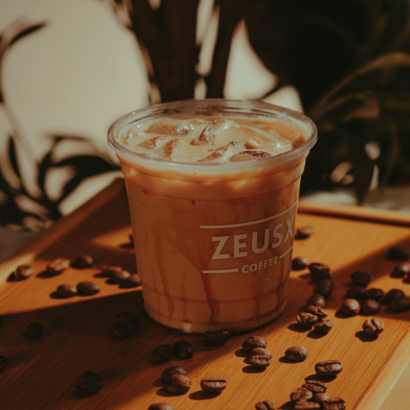 Caramel Macchiato