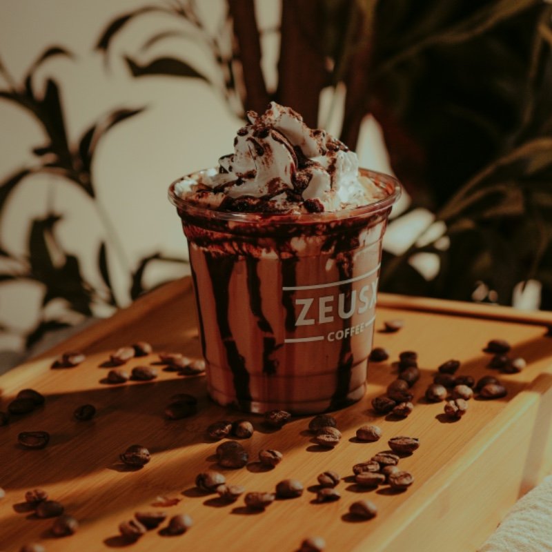 Mocha