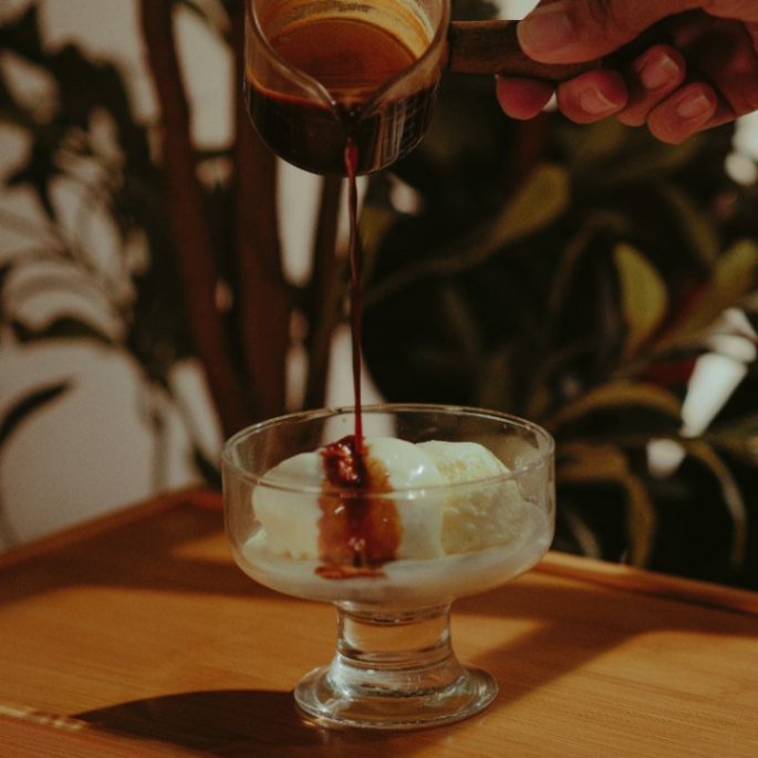 Kronos (Affogato)