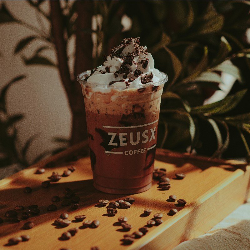 Chocolate Overload