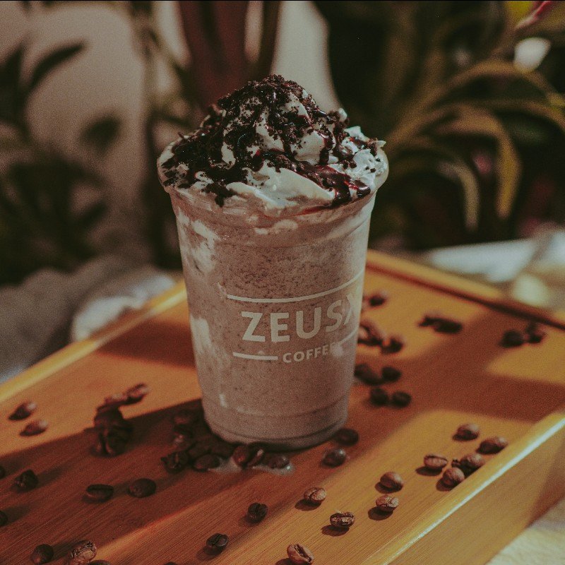 Cookies and Cream