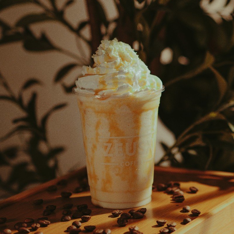 White Chocolate