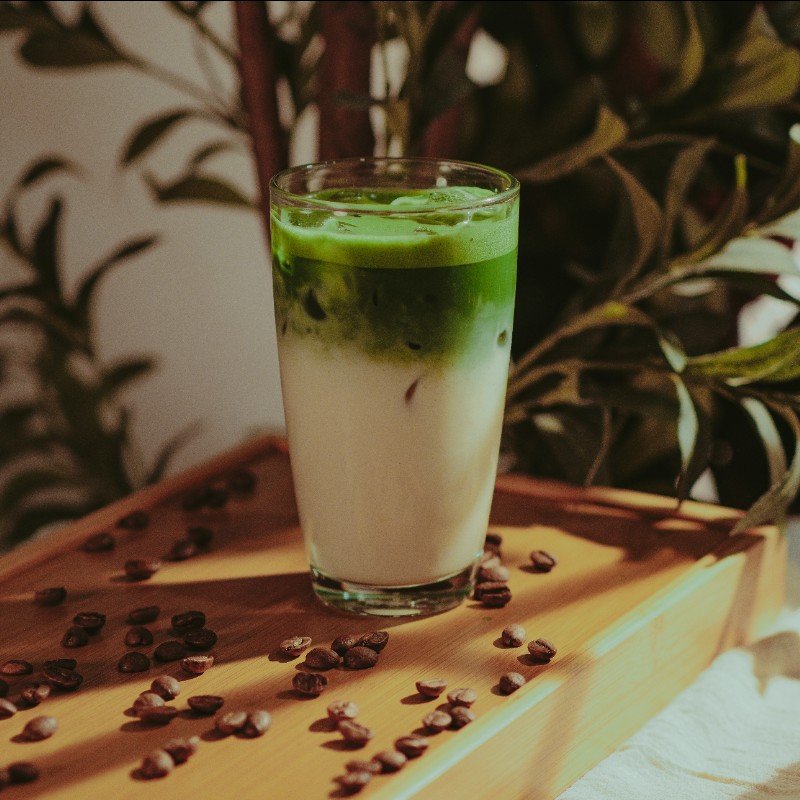 Uji Matcha