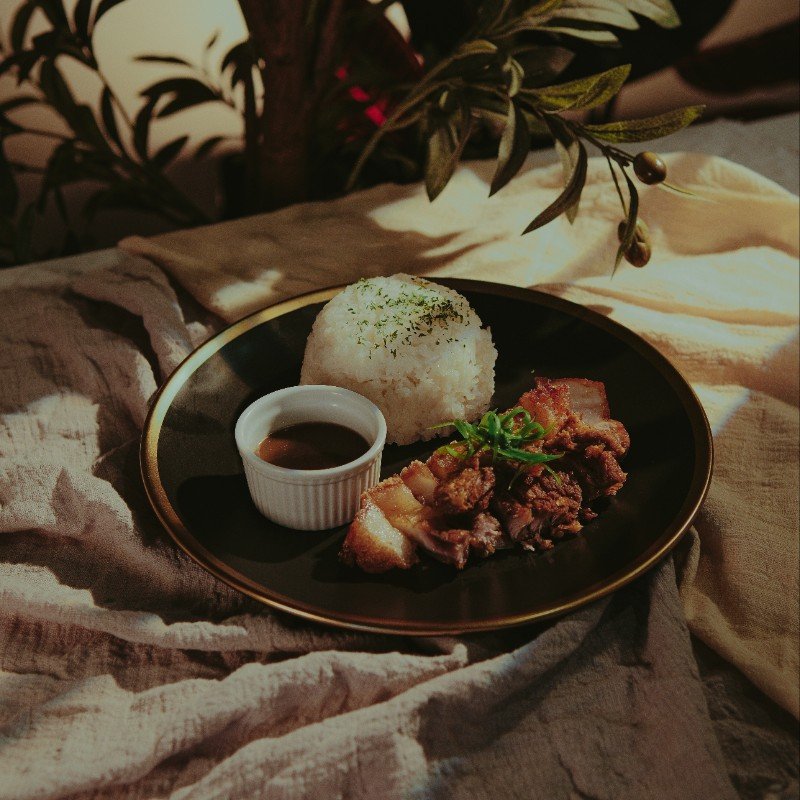 Lechon Kawali