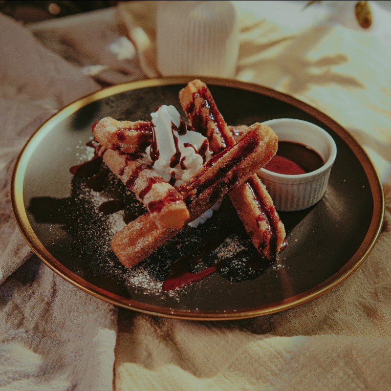 Churros