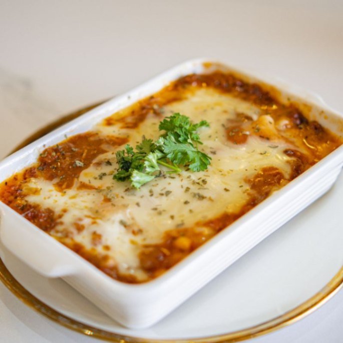 Lasagna