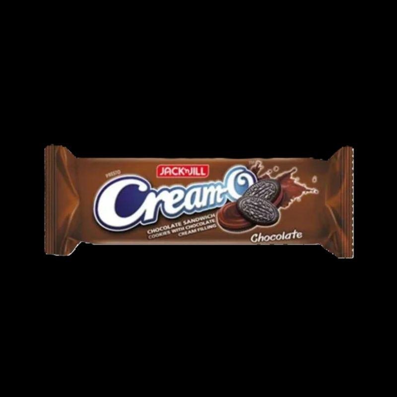 Cream-O
