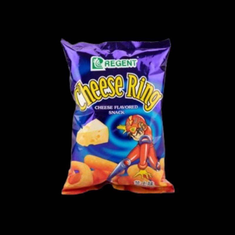 Cheese Ring