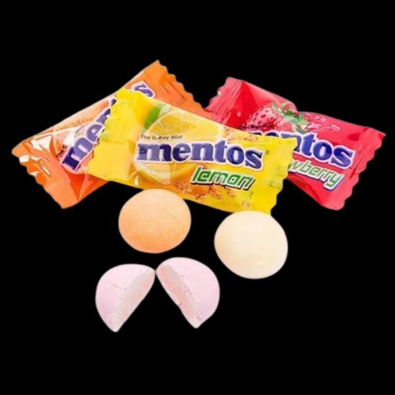 Mentos