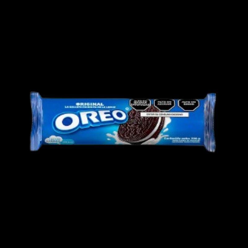 Oreo