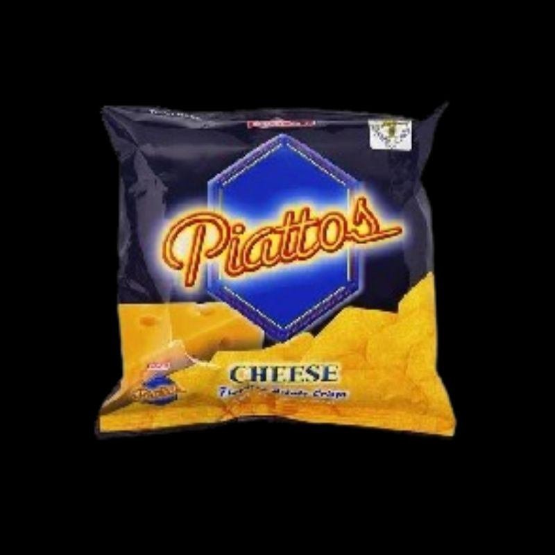 Piattos