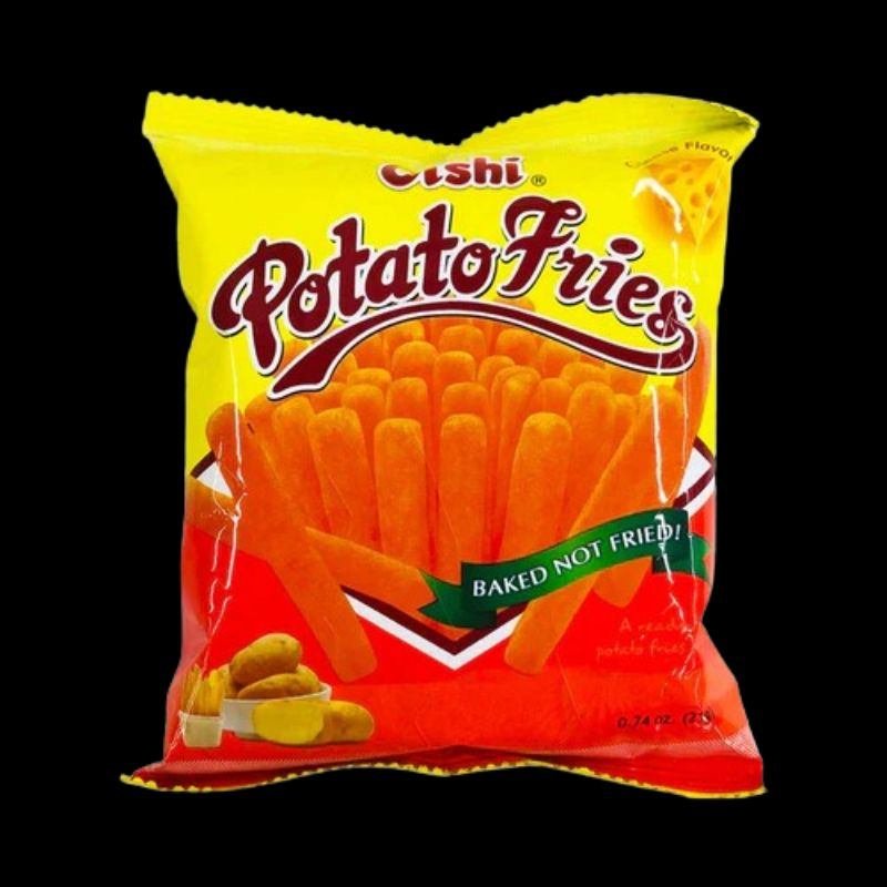Potato Fries