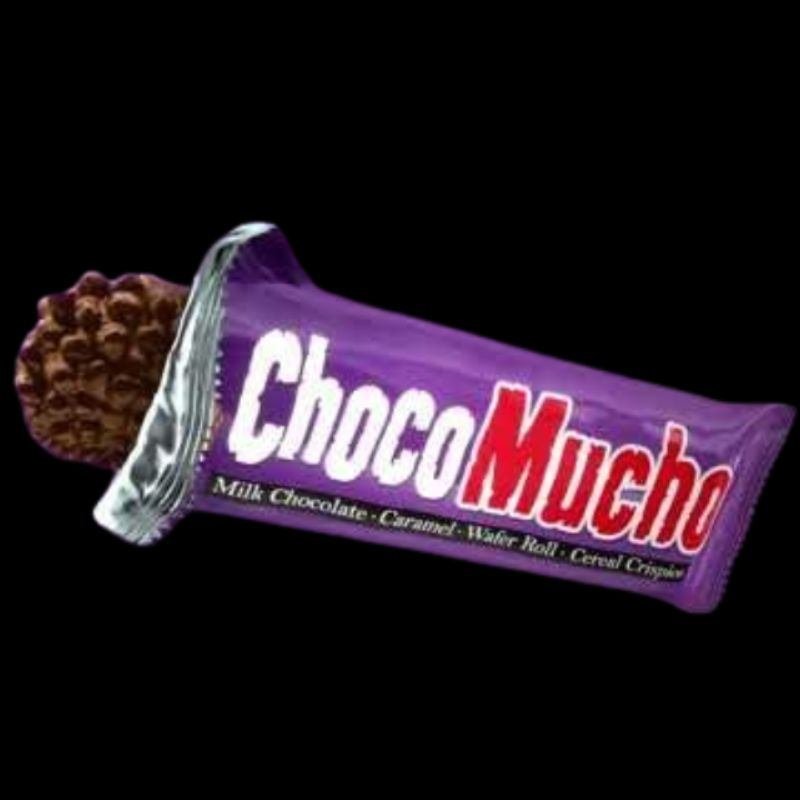 Choco Mucho