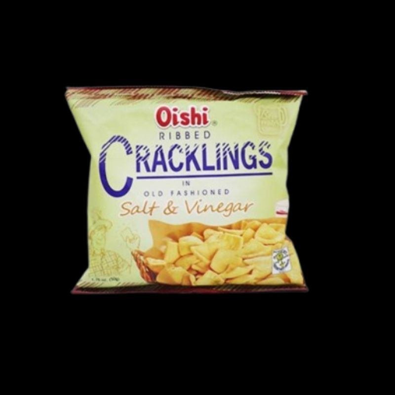 Cracklings
