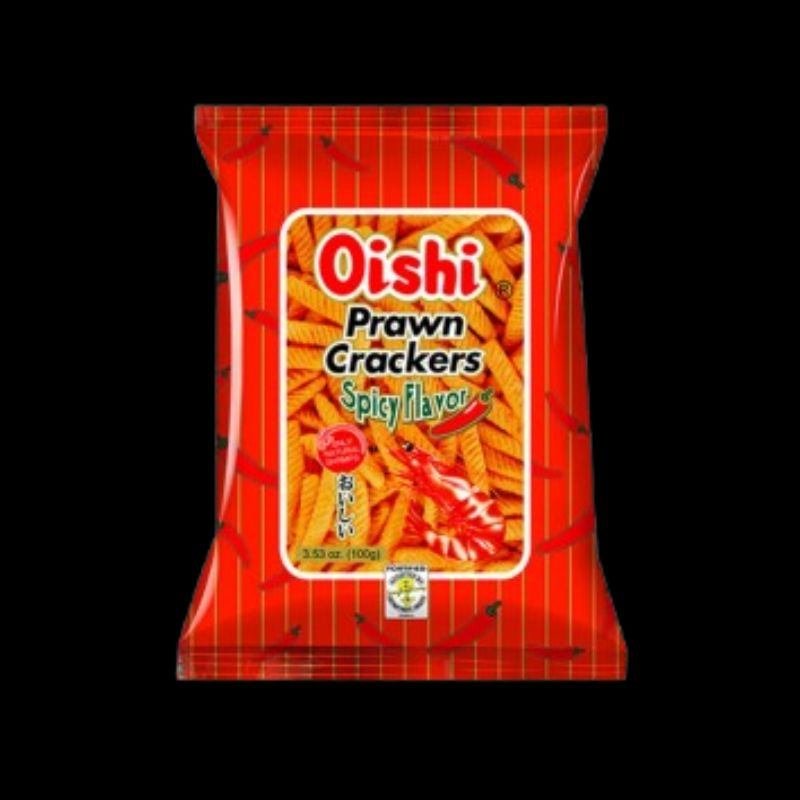 Oishi