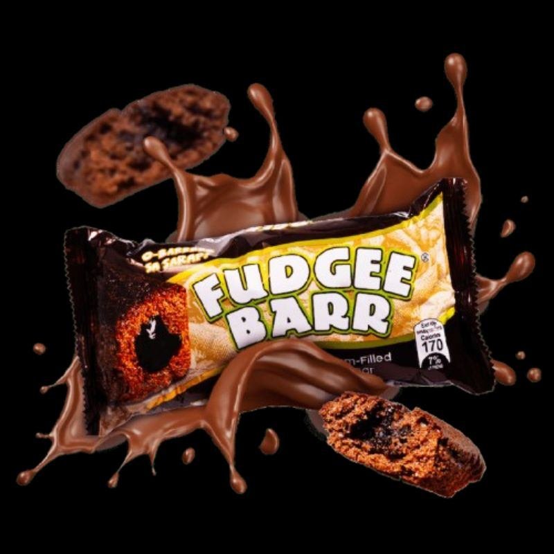 Fudgee Bar
