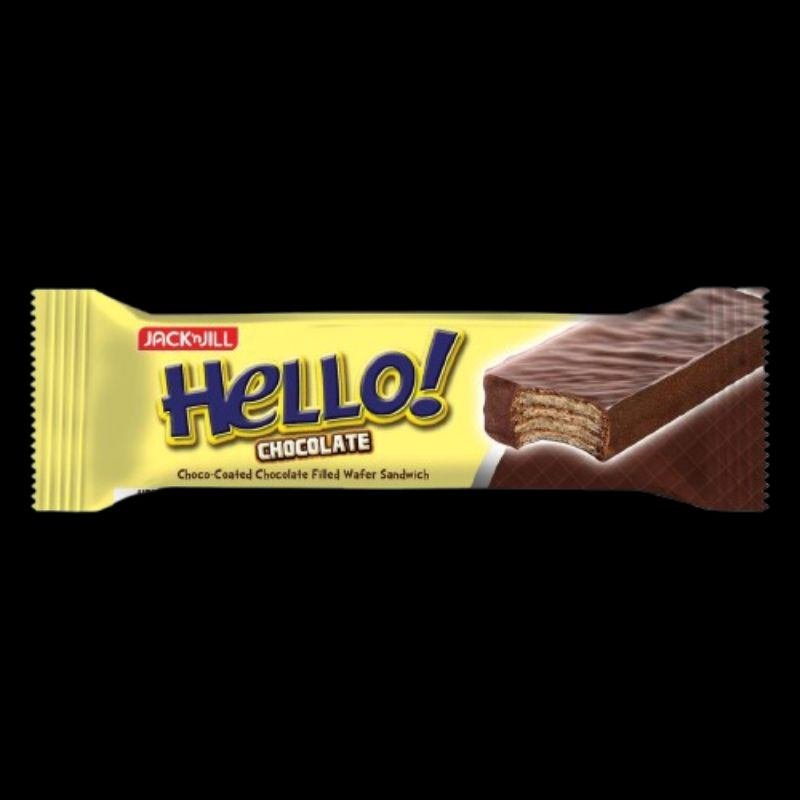 Hello