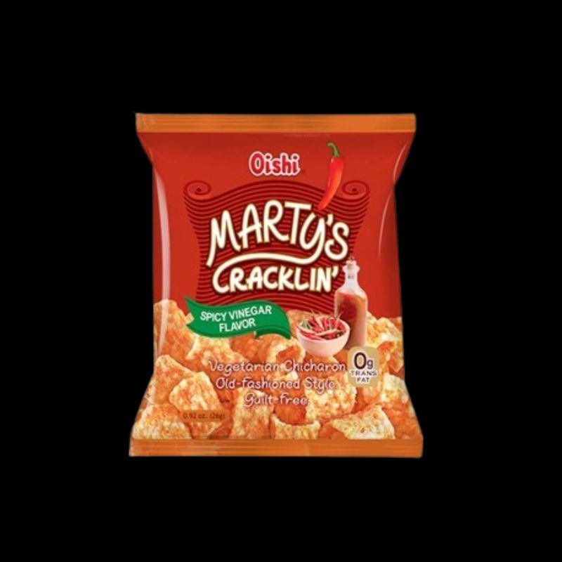 Martys